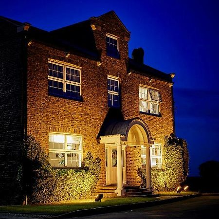 Loftsome Bridge Hotel Wressell Exterior foto